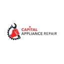 Capital Appliance Repair Vancouver logo